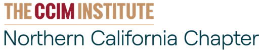Northern California Chapter of the CCIM